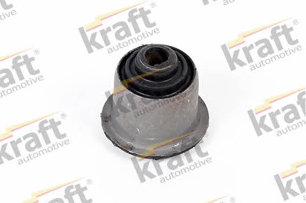 Suspension arm bushing Audi Quattro: 4230275 Kraft Automotive Front lower control arm front bushing