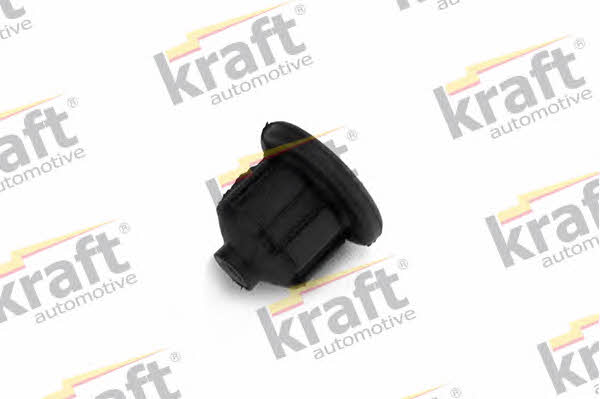 Kraft Automotive 4230510 Silentblock rear beam 4230510