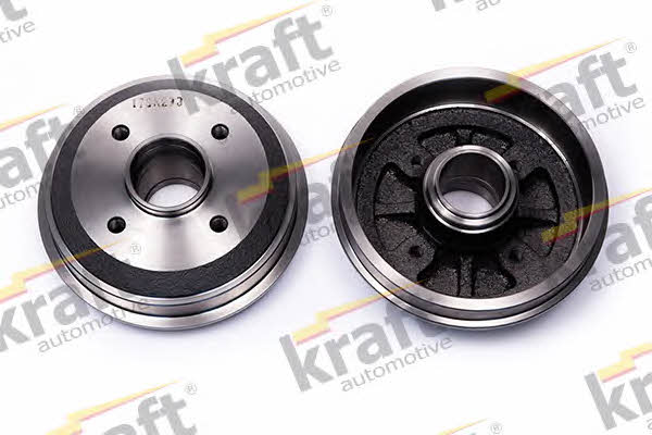 Kraft Automotive 6065560 Brake drum 6065560