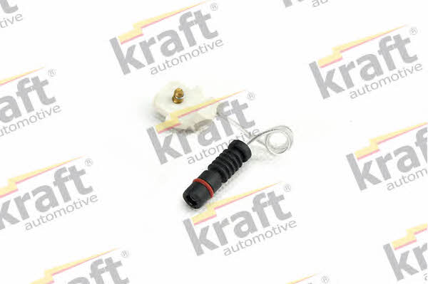 Kraft Automotive 6121010 Warning contact, brake pad wear 6121010