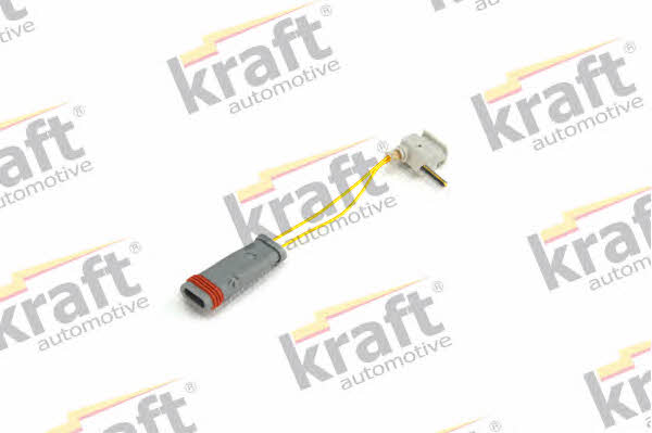 Kraft Automotive 6121014 Warning contact, brake pad wear 6121014