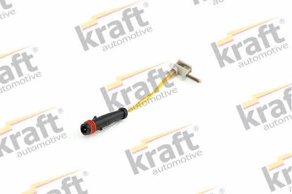 Kraft Automotive 6121310 Warning contact, brake pad wear 6121310