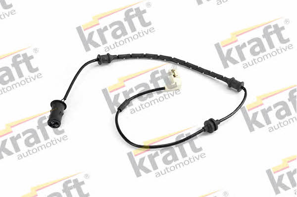 Kraft Automotive 6121550 Warning contact, brake pad wear 6121550
