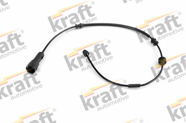Kraft Automotive 6121552 Warning contact, brake pad wear 6121552