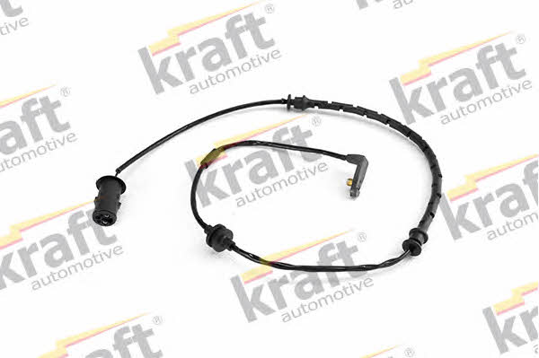 Kraft Automotive 6121630 Warning contact, brake pad wear 6121630