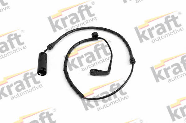 Kraft Automotive 6122515 Warning contact, brake pad wear 6122515