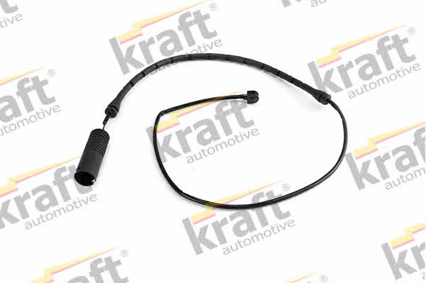 Kraft Automotive 6122530 Warning contact, brake pad wear 6122530