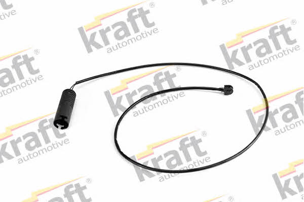 Kraft Automotive 6122545 Warning contact, brake pad wear 6122545