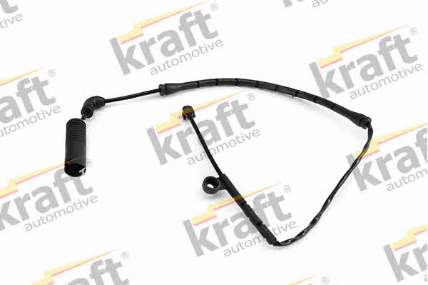 Kraft Automotive 6122560 Warning contact, brake pad wear 6122560