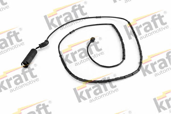 Kraft Automotive 6122570 Warning contact, brake pad wear 6122570