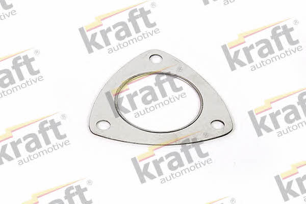 Kraft Automotive 0521550 Exhaust pipe gasket 0521550
