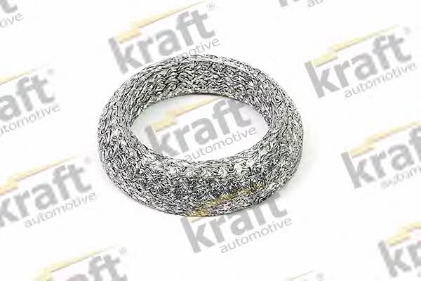 Kraft Automotive 0536500 O-ring exhaust system 0536500