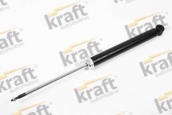 Kraft Automotive 4012460 Rear oil and gas suspension shock absorber 4012460
