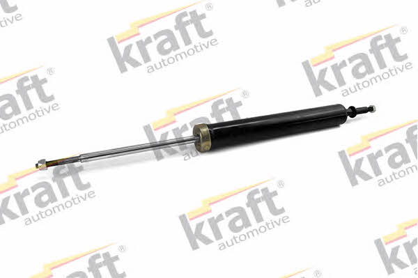 Kraft Automotive 4012525 Rear oil and gas suspension shock absorber 4012525