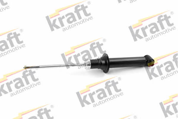 Kraft Automotive 4012530 Rear oil and gas suspension shock absorber 4012530