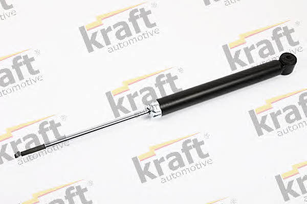 Kraft Automotive 4012570 Rear oil and gas suspension shock absorber 4012570