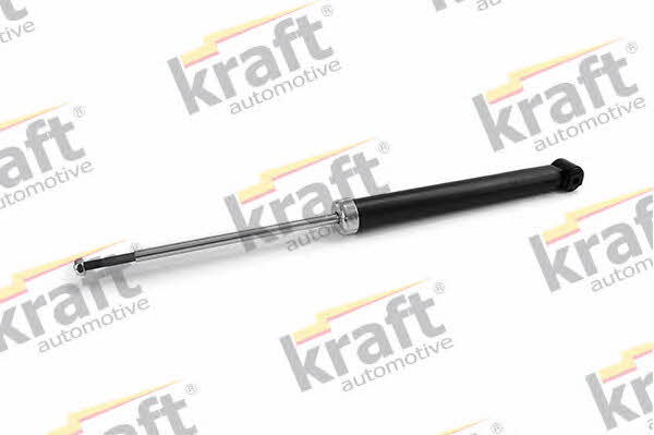 Kraft Automotive 4012790 Rear oil and gas suspension shock absorber 4012790