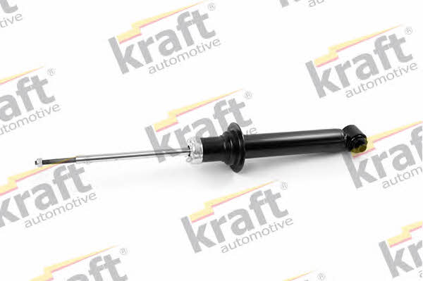 Kraft Automotive 4012830 Rear oil and gas suspension shock absorber 4012830