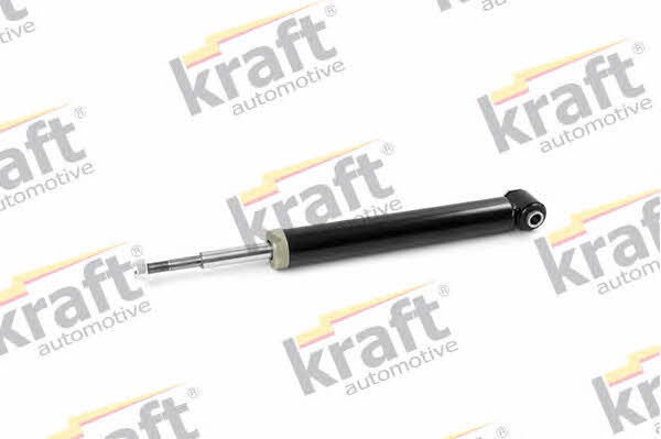 Kraft Automotive 4012860 Rear oil and gas suspension shock absorber 4012860
