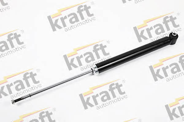 Kraft Automotive 4013170 Rear oil and gas suspension shock absorber 4013170