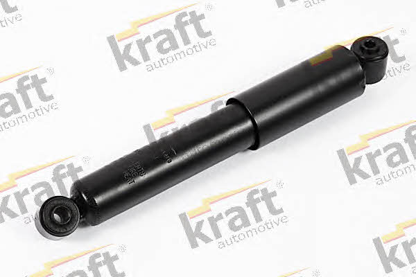 Kraft Automotive 4013190 Rear oil and gas suspension shock absorber 4013190
