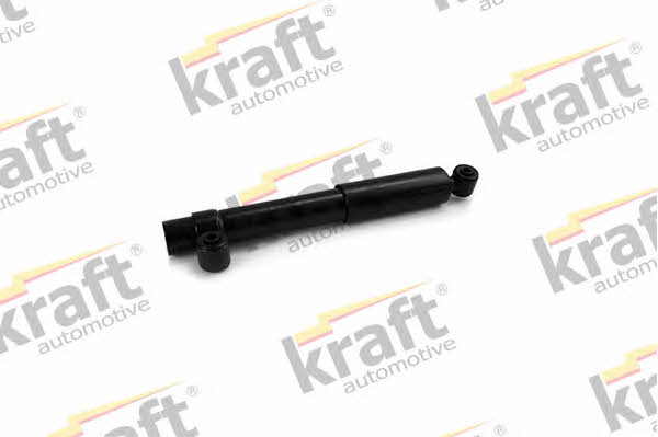 Kraft Automotive 4013229 Rear oil and gas suspension shock absorber 4013229
