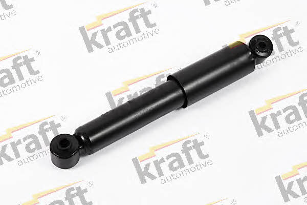Kraft Automotive 4013260 Rear oil and gas suspension shock absorber 4013260