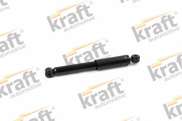 Kraft Automotive 4013420 Rear oil and gas suspension shock absorber 4013420