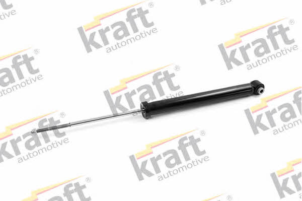 Kraft Automotive 4013470 Rear oil and gas suspension shock absorber 4013470