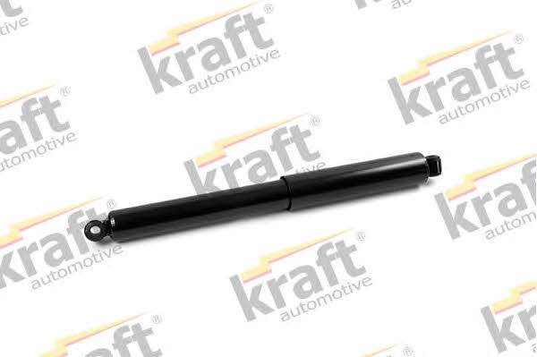 Kraft Automotive 4014140 Rear oil and gas suspension shock absorber 4014140