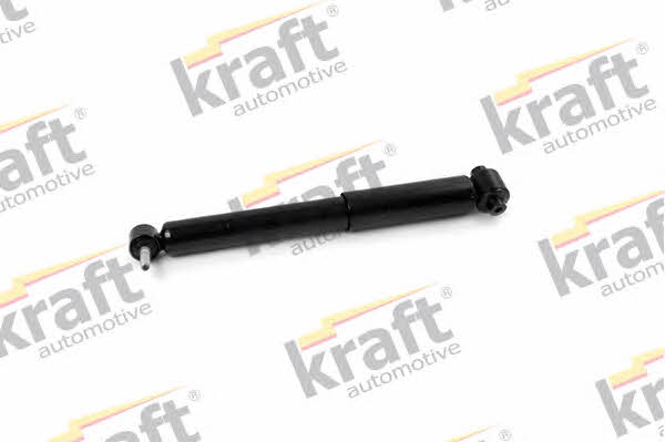 Kraft Automotive 4015046 Rear oil and gas suspension shock absorber 4015046