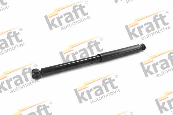 Kraft Automotive 4015057 Rear oil and gas suspension shock absorber 4015057