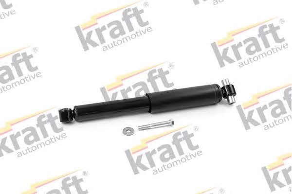 Kraft Automotive 4015062 Rear oil and gas suspension shock absorber 4015062