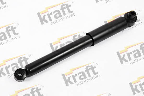 Kraft Automotive 4015365 Rear oil and gas suspension shock absorber 4015365