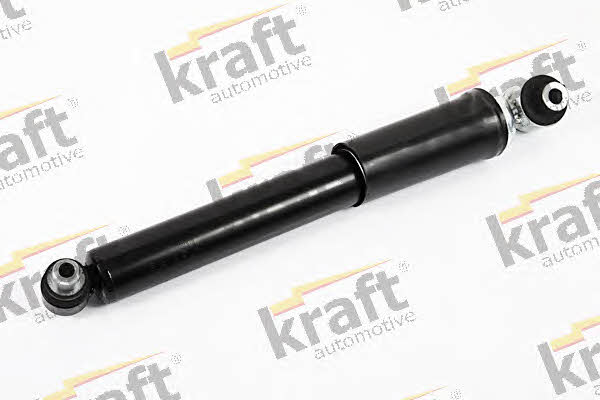 Kraft Automotive 4015375 Rear oil and gas suspension shock absorber 4015375