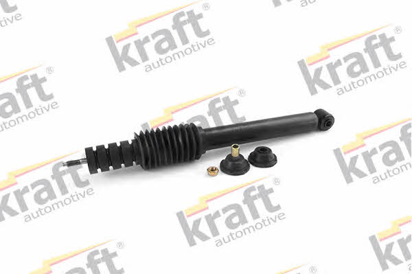 Kraft Automotive 4015410 Rear oil shock absorber 4015410