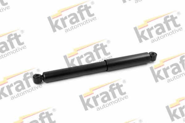 Kraft Automotive 4015430 Rear oil and gas suspension shock absorber 4015430