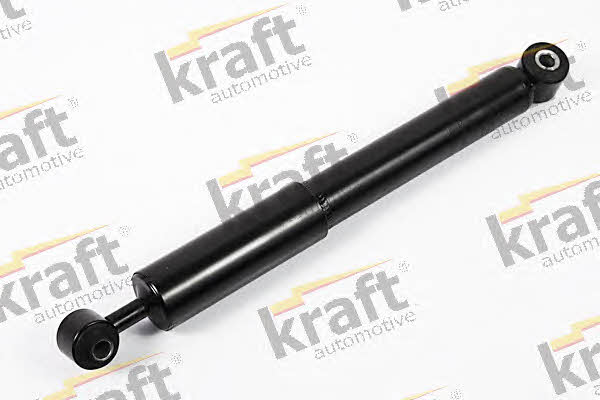Kraft Automotive 4015460 Rear oil and gas suspension shock absorber 4015460