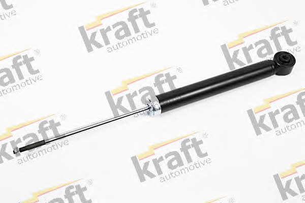Kraft Automotive 4015470 Rear oil and gas suspension shock absorber 4015470