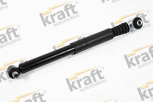 Kraft Automotive 4015491 Rear oil and gas suspension shock absorber 4015491