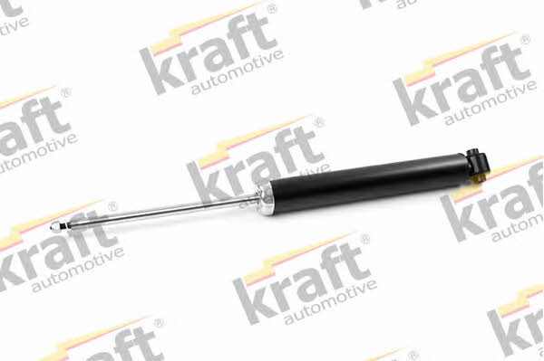 Kraft Automotive 4015524 Rear oil and gas suspension shock absorber 4015524