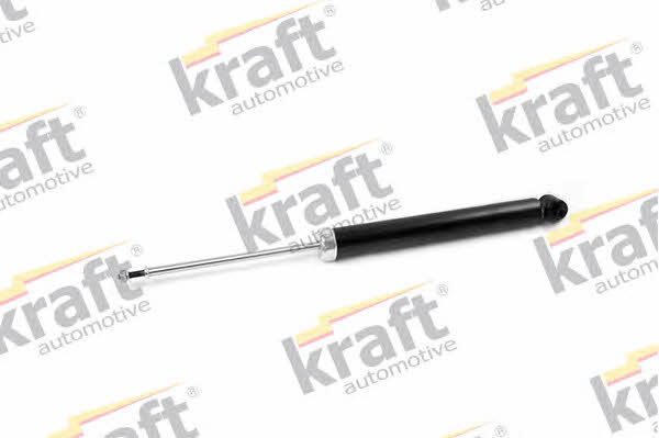 Kraft Automotive 4015531 Rear oil and gas suspension shock absorber 4015531
