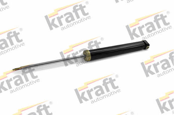 Kraft Automotive 4015552 Rear oil and gas suspension shock absorber 4015552