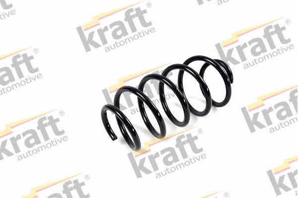Kraft Automotive 4020034 Suspension spring front 4020034