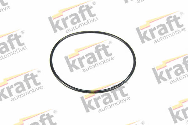 Kraft Automotive 1131516 Gasket, water pump 1131516