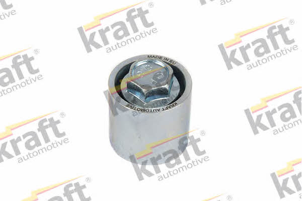 Kraft Automotive 1220004 Tensioner pulley, timing belt 1220004
