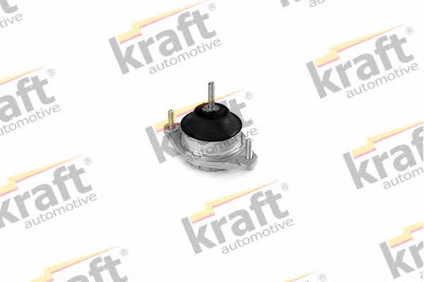 Kraft Automotive 1490380 Engine mount left 1490380