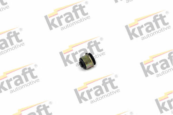 Kraft Automotive 1490420 Silentblock rear beam 1490420