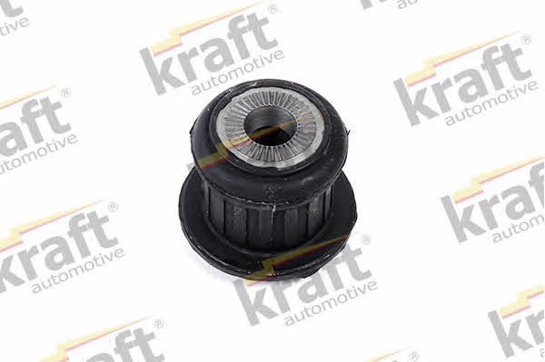 Suspension subframe bushing Audi 80: 1490440 Kraft Automotive Subframe silent block