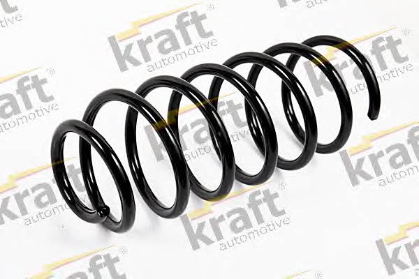 Kraft Automotive 4020080 Suspension spring front 4020080